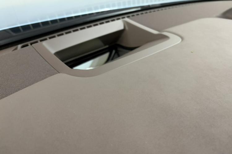 鸿蒙智行 问界M7 2024款 1.5T 后驱Plus版 5座中控内饰7009