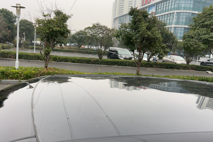 路虎 发现神行 2018款 240PS SE版局部细节57