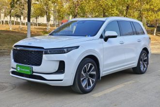 理想汽车 理想ONE 2021款 增程6座版