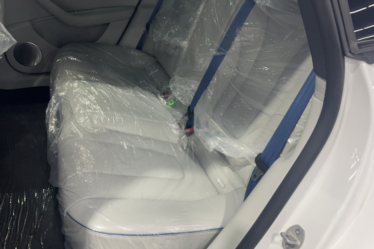 鸿蒙智行 智界S7 2024款 Pro中控内饰7001