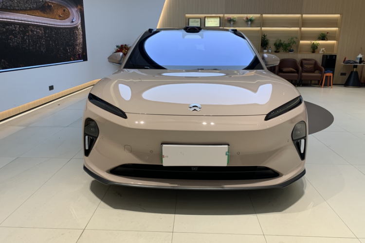 蔚来ET5T 2023款 75kWh Touring车身外观6004