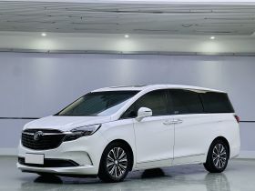 别克GL8 2021款 ES陆尊 653T 旗舰型