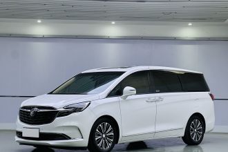 别克GL8 2021款 ES陆尊 653T 旗舰型