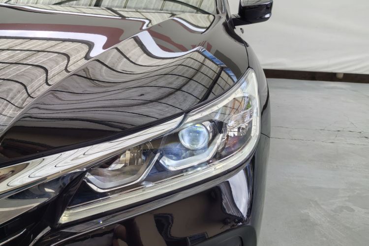 本田 雅阁 2016款 2.0L 舒适版车身外观6012