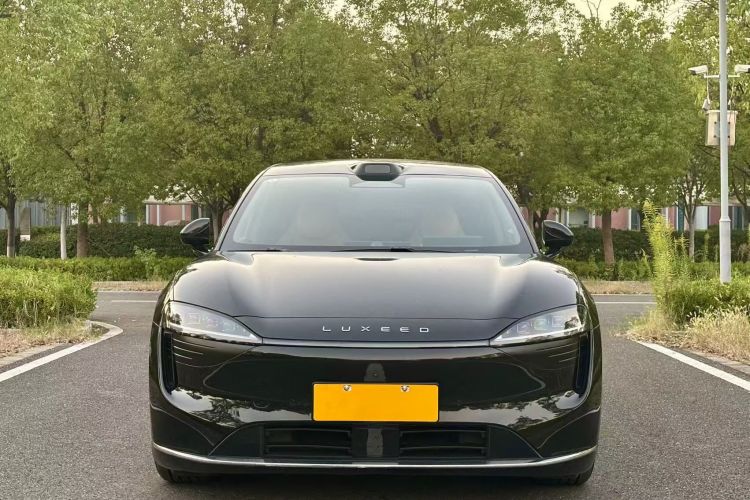 鸿蒙智行 智界R7 2024款 纯电 736km UItra车身外观6005