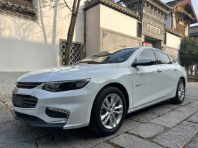 雪佛兰 迈锐宝XL 2017款 1.5T 自动锐驰版