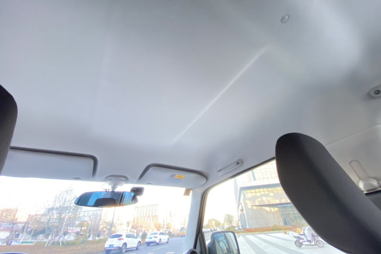 铃木 吉姆尼 2015款 1.3 AT JLX局部细节22