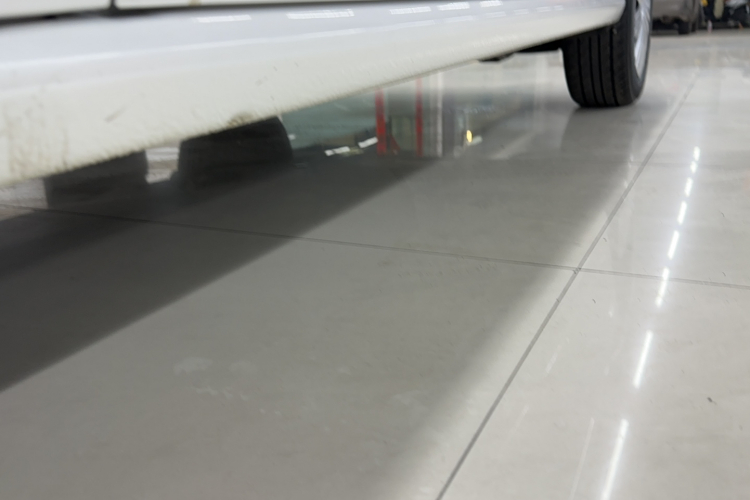 大众 Polo 2018款 1.5L 自动安享型局部细节9001