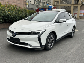 别克 微蓝6 2019款 互联智享型