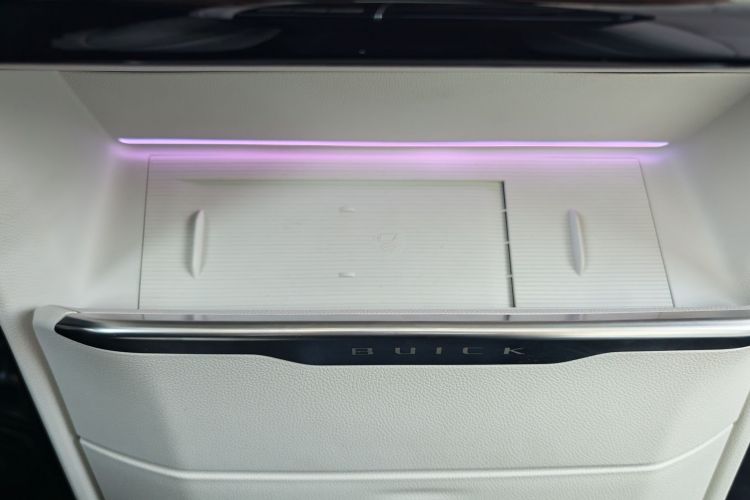 别克GL8新能源 2026款 陆尊 奢享版局部细节9007