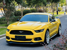 福特Mustang（平行进口）