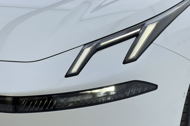 领克07 2024款 EM-P 126长续航 Ultra局部细节36