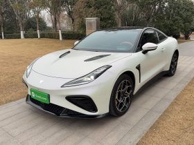 哪吒汽车 哪吒GT 2023款 560