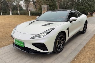 哪吒汽车 哪吒GT 2023款 560
