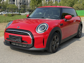 MINI 2022款 1.5T ONE
