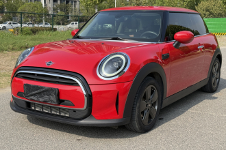 MINI 2022款 1.5T ONE