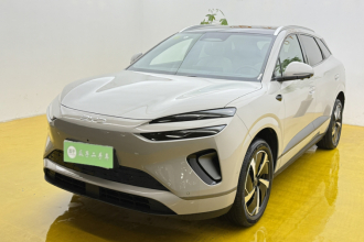 比亚迪 海狮06新能源 2025款 EV 605领航Plus版