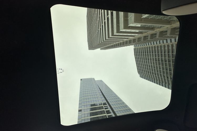 比亚迪 海豚 2024款 荣耀版 420km 时尚版局部细节9006