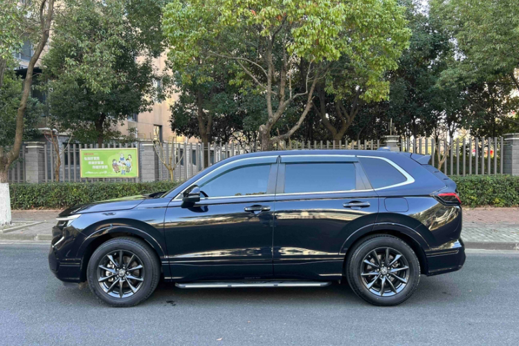 本田 皓影 2023款 240TURBO 两驱尊贵版PRO 7座车身外观6005