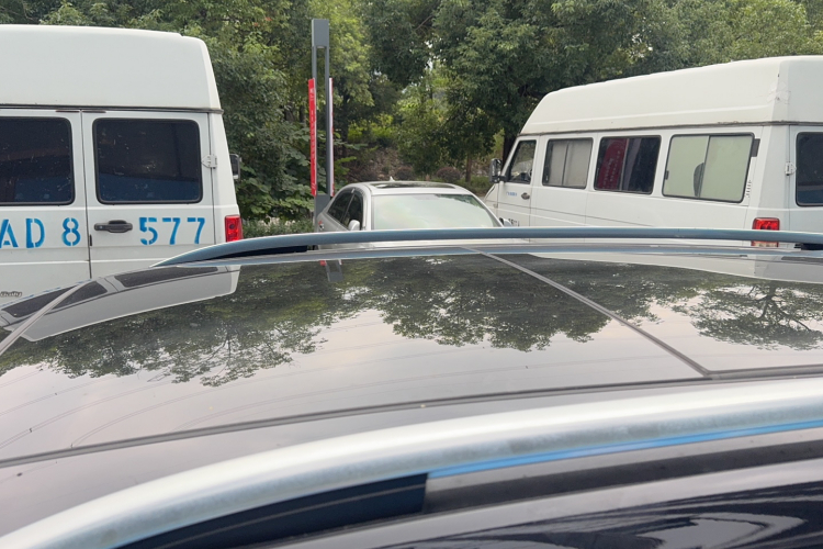 大众 途观L 2021款 280TSI 自动两驱智享版局部细节57