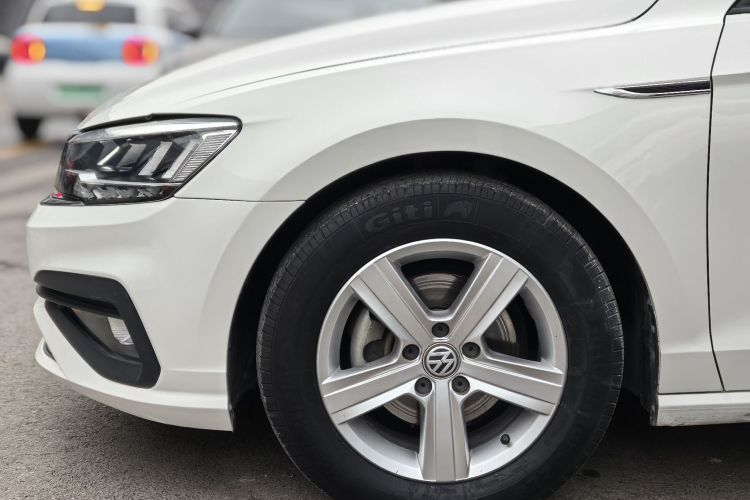 大众 凌渡 2019款 230TSI DSG风尚版 国VI车身外观6003