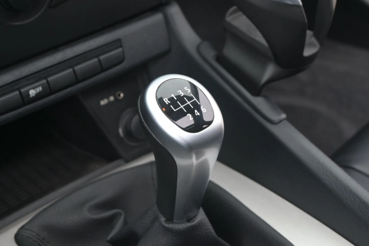 宝马X1 2013款 sDrive18i 手动型中控内饰7003