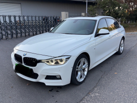 宝马3系 2017款 320Li M运动型