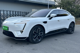 阿维塔11 2023款 超长续航单电机版 5座