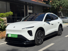 蔚来EC7 2023款 75kWh