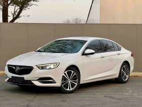 别克 君威 2017款 28T 尊贵型