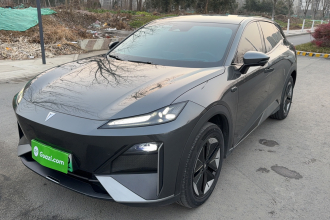 深蓝汽车 深蓝S07 2023款 200Max增程版