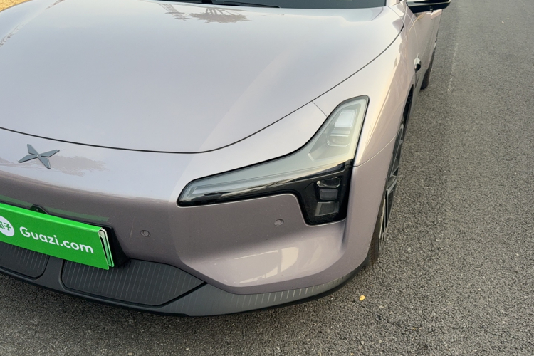 小鹏MONA M03 2025款 600 超长续航 Max局部细节36