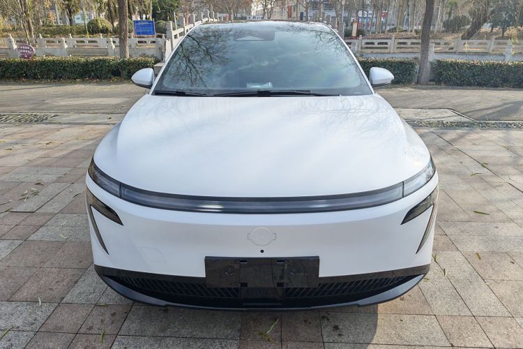 日产N7 2025款 625 Pro车身外观6002