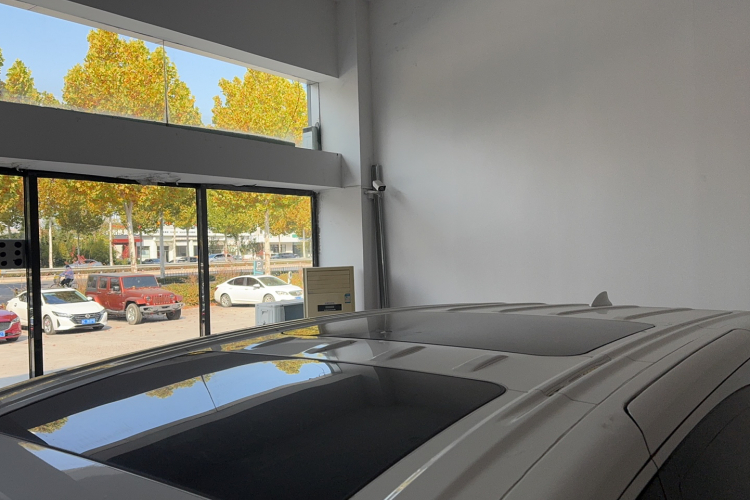 别克GL8 2020款 ES陆尊 653T 旗舰型局部细节57