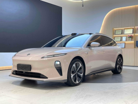 蔚来ET5T 2024款 75kWh Touring