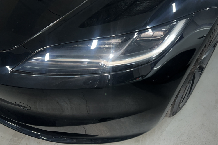 特斯拉 Model 3 2023款 后轮驱动版局部细节36