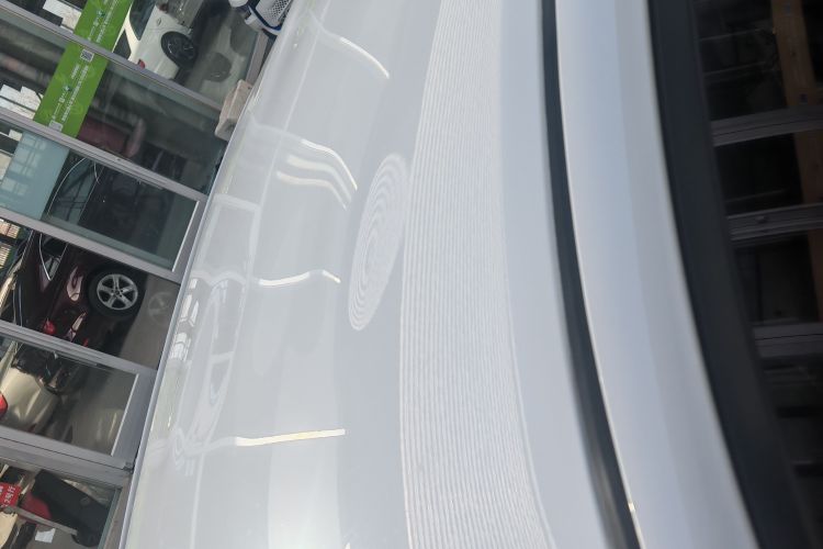 丰田 威驰 2019款 1.5L CVT创行版局部细节57