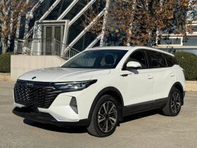 东风风神AX7 2022款 马赫版 1.5T DCT DF41