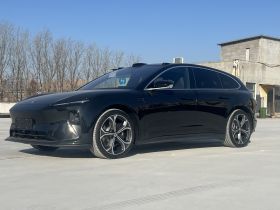 蔚来ET5T 2023款 75kWh Touring