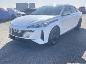 长安 逸达 2023款 蓝鲸NE 1.5T GDI DCT尊享型