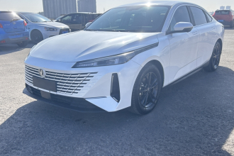 长安 逸达 2023款 蓝鲸NE 1.5T GDI DCT尊享型