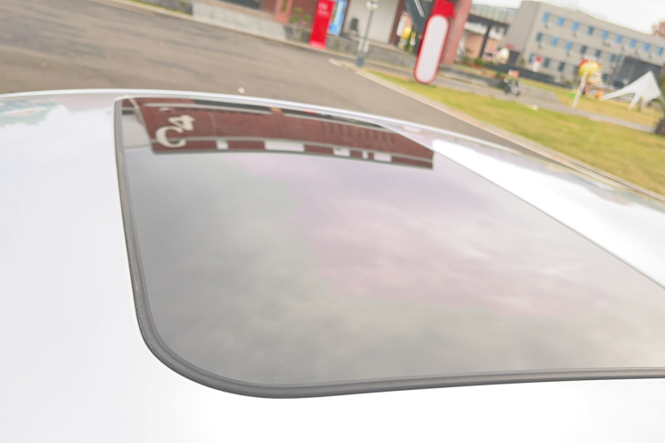 马自达3 昂克赛拉 2020款 2.0L 自动质豪版局部细节57