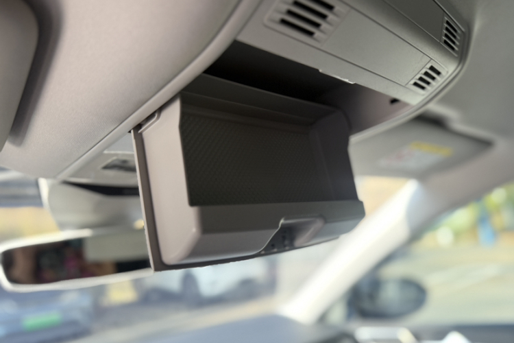 大众 蔚揽 2021款 2.0T 舒行版车身外观6006