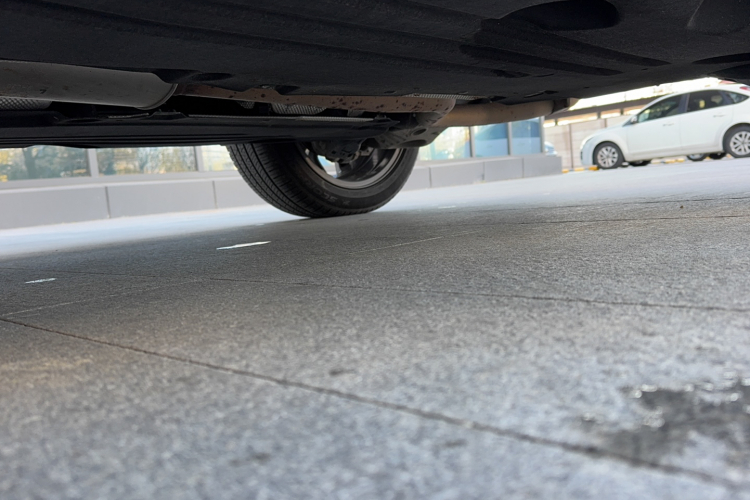 路虎 揽胜极光 2022款 改款 极光L 249PS R-Dynamic 豪华版局部细节9002