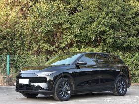 零跑汽车 零跑C11 2024款 纯电 515智享版