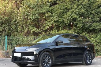 零跑汽车 零跑C11 2024款 纯电 515智享版