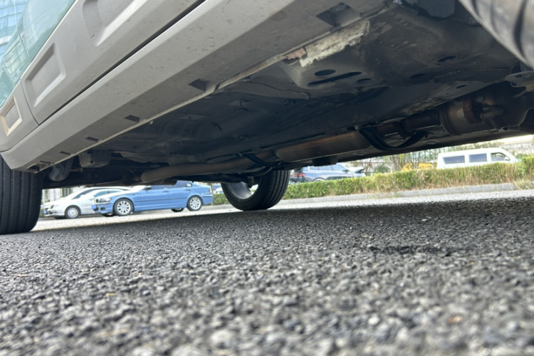 吉利汽车 吉利icon 2023款 1.5TD 巧克力醇臻版局部细节9001