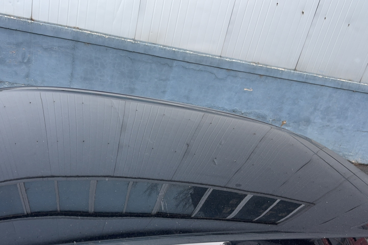 五菱汽车 五菱缤果 2025款 333km 灵犀尊享款车身外观6010