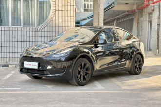 特斯拉 Model Y 2023款 后轮驱动版