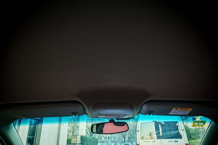 别克 英朗 2018款 15T 双离合进取型 国V局部细节22